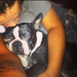 Meet your Posher, Ivana